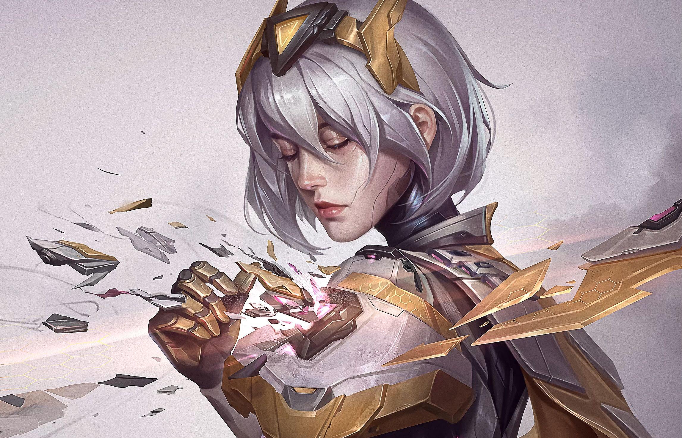 英雄联盟高清壁纸