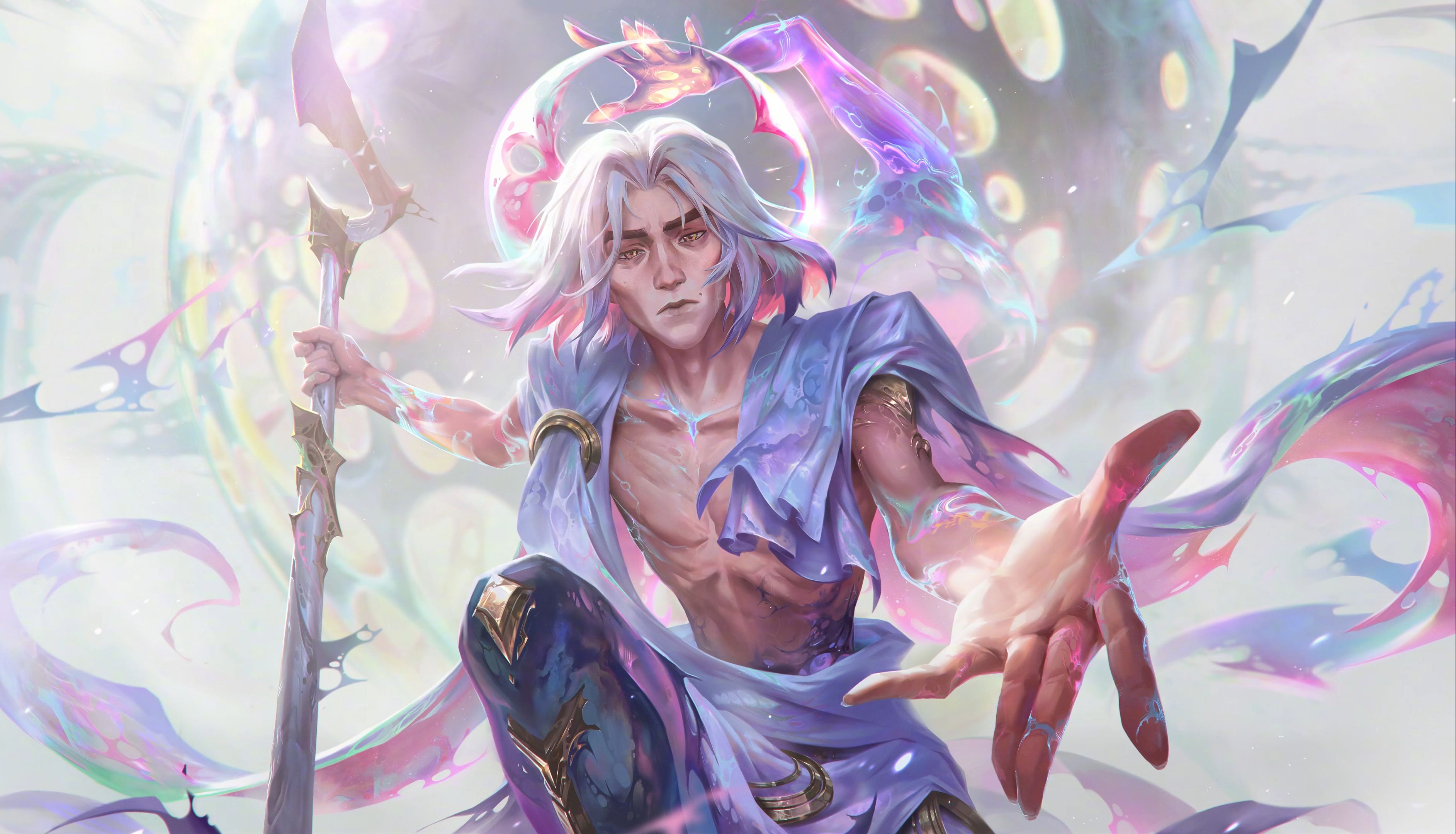 英雄联盟高清壁纸