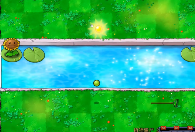 植物大战僵尸植物僵尸2怎么过 植物大战僵尸植物僵尸2怎么过