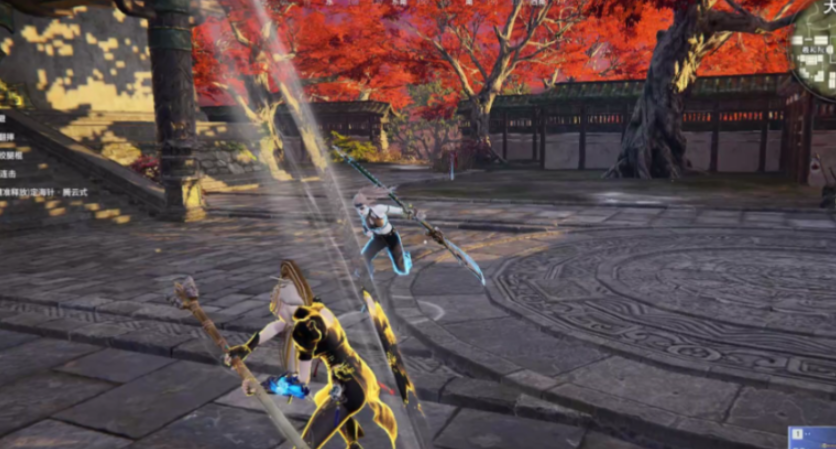 永劫无间护城总兵任务怎么做