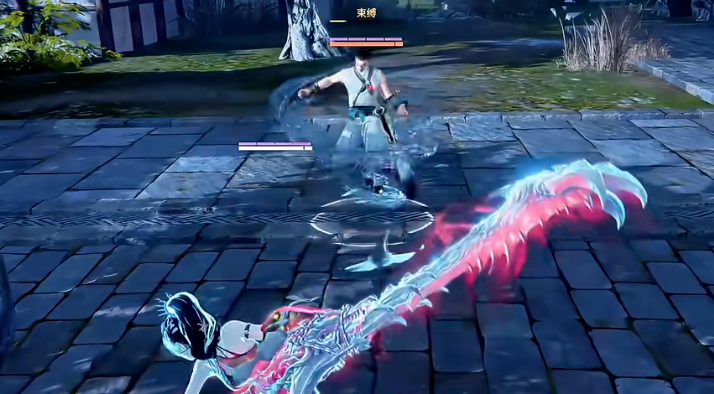 永劫无间实战技巧有哪些