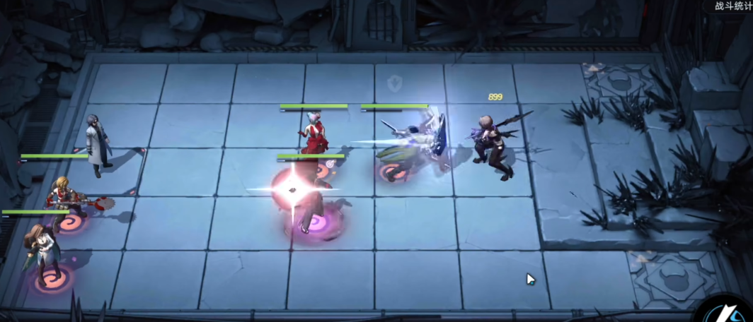 无期迷途露薇娅建议养吗 无期迷途露薇娅建议养吗