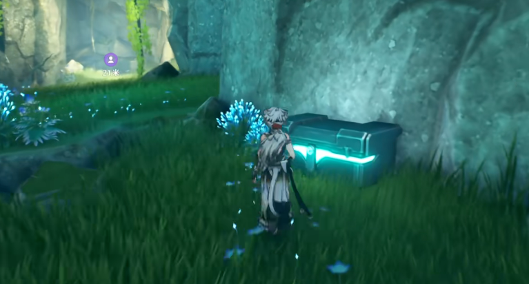 鸣潮暗主用什么武器