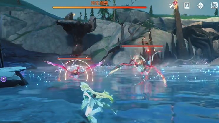 鸣潮暗主用什么武器 鸣潮暗主用什么武器