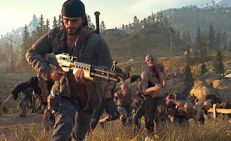 往日不再丧尸潮怎么触发