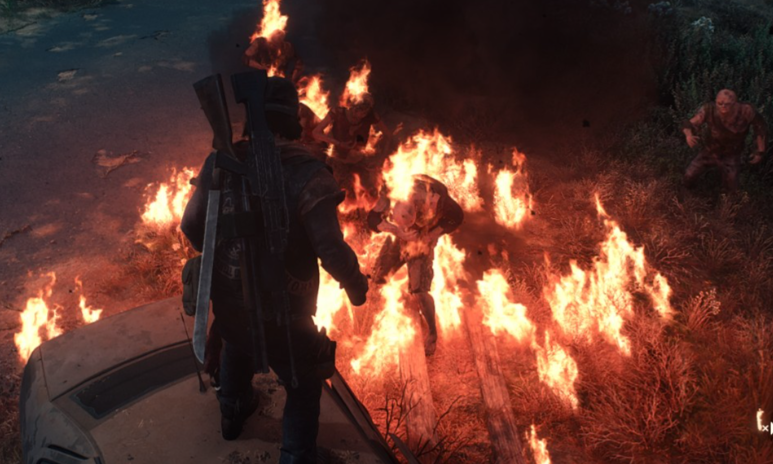 往日不再燃烧箭矢怎么样 往日不再燃烧箭矢怎么样