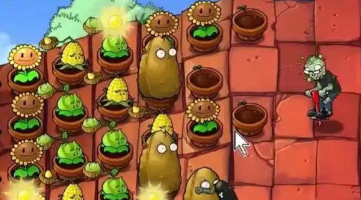 植物大战僵尸2跳跳僵尸怎么打 植物大战僵尸2跳跳僵尸怎么打