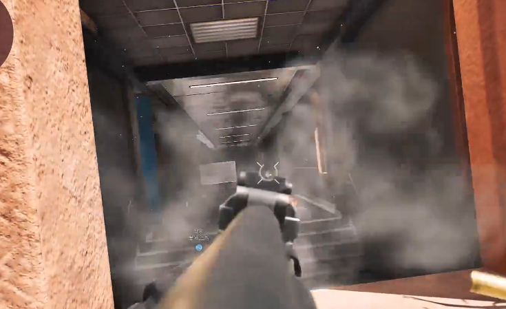 三角洲行动哈夫克士兵怎么打