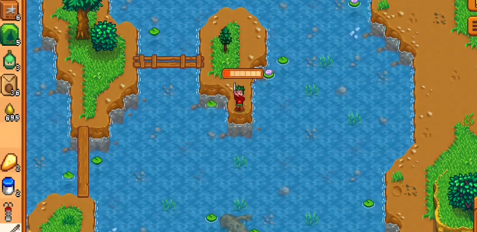 星露谷物语流派玩法有哪些