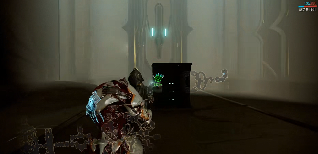 星际战甲第二场梦怎么解锁