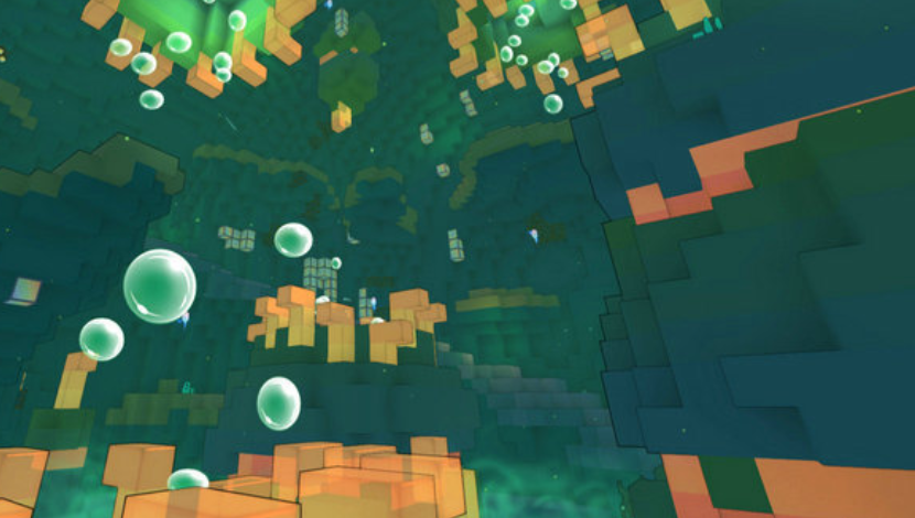 宝藏世界晶洞在哪里 宝藏世界晶洞在哪里