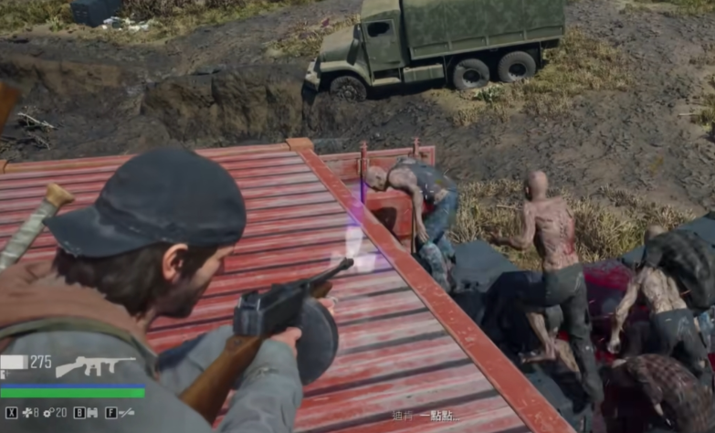 往日不再主线暴走潮任务怎么过 往日不再主线暴走潮任务怎么过