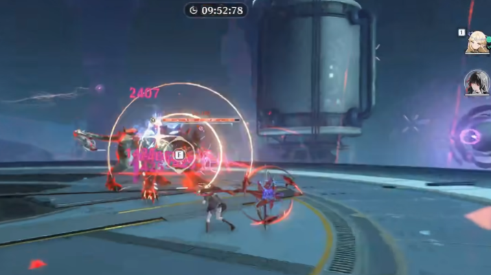 鸣潮boss什么等级打