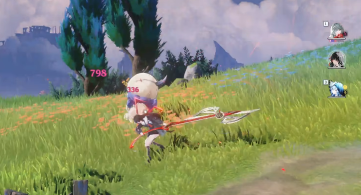 鸣潮boss什么等级打