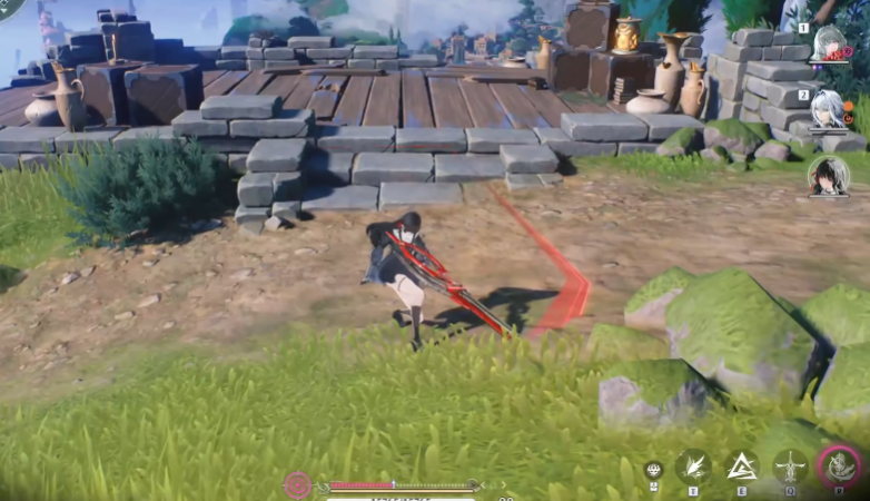 鸣潮boss什么等级打