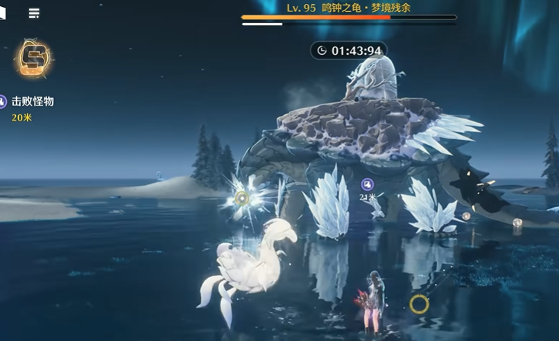 鸣潮结晶能合成吗 鸣潮结晶能合成吗