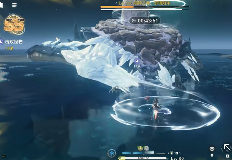 鸣潮结晶能合成吗 鸣潮结晶能合成吗