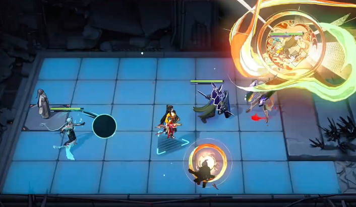 无期迷途05怎么过 无期迷途05怎么过