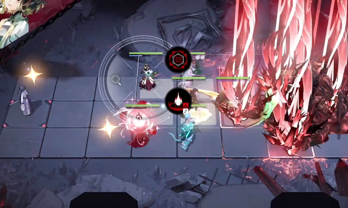 无期迷途05怎么过 无期迷途05怎么过