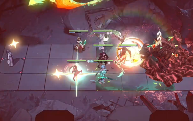 无期迷途05怎么过 无期迷途05怎么过