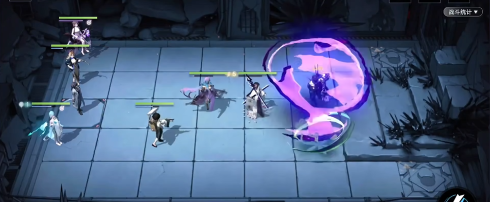 无期迷途一百万分怎么打 无期迷途一百万分怎么打