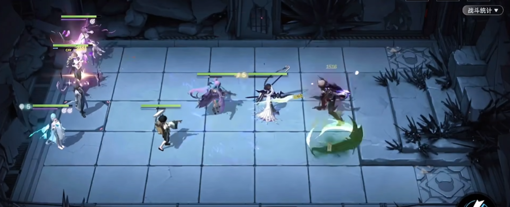 无期迷途一百万分怎么打 无期迷途一百万分怎么打