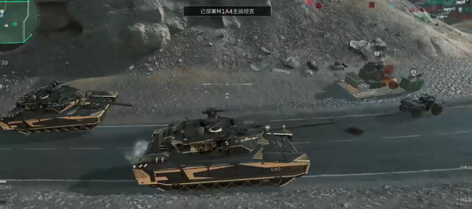 三角洲行动去哪练载具