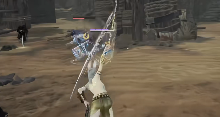 永劫无间实战技巧有哪些 永劫无间实战技巧有哪些