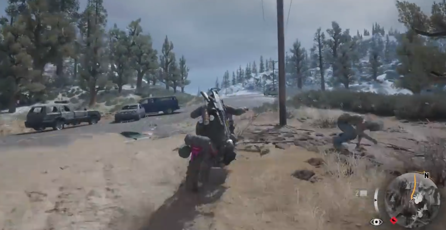 往日不再去北方怎么回家