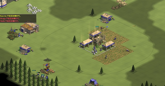 帝国时代2哪个国家好玩一点