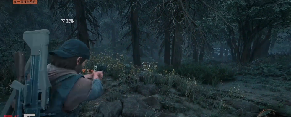 往日不再歼灭者怎么得