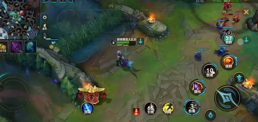 英雄联盟手游卡牌大师怎么用