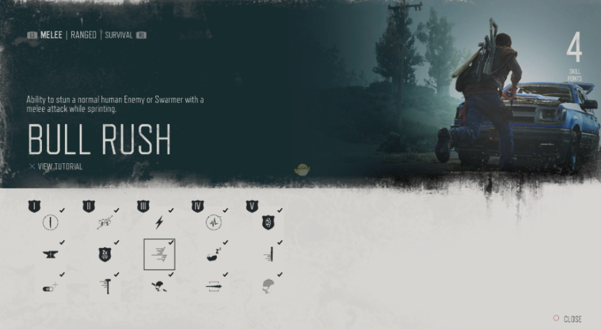 往日不再先升级什么属性 往日不再先升级什么属性