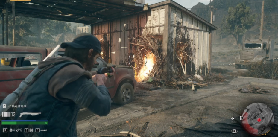 往日不再先升级什么属性 往日不再先升级什么属性