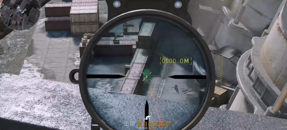 三角洲行动大坝精英怪怎么打