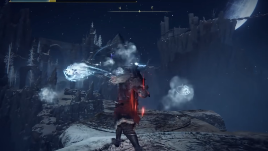 艾尔登法环冰魔法有什么推荐怎么获得