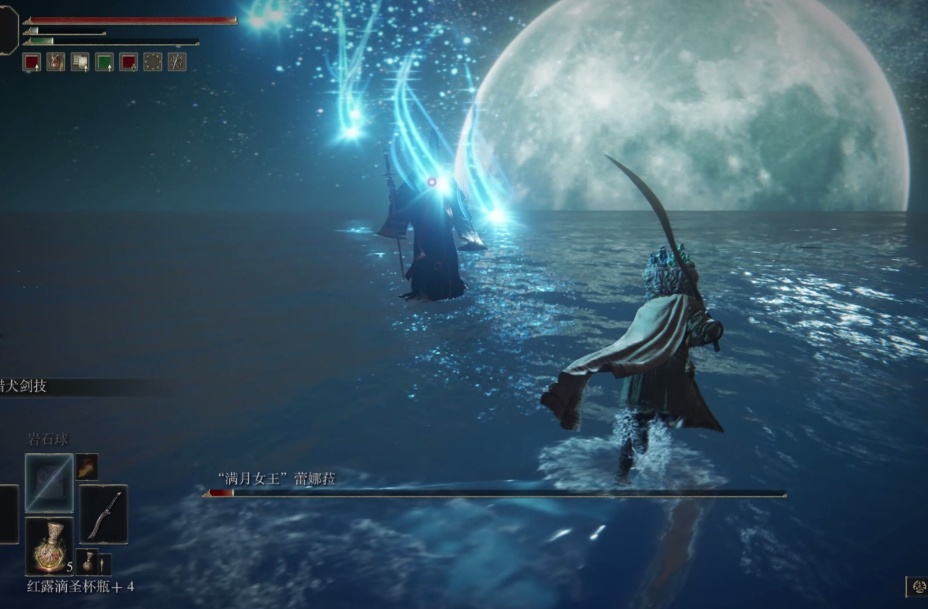 艾尔登法环主线推进顺序是什么