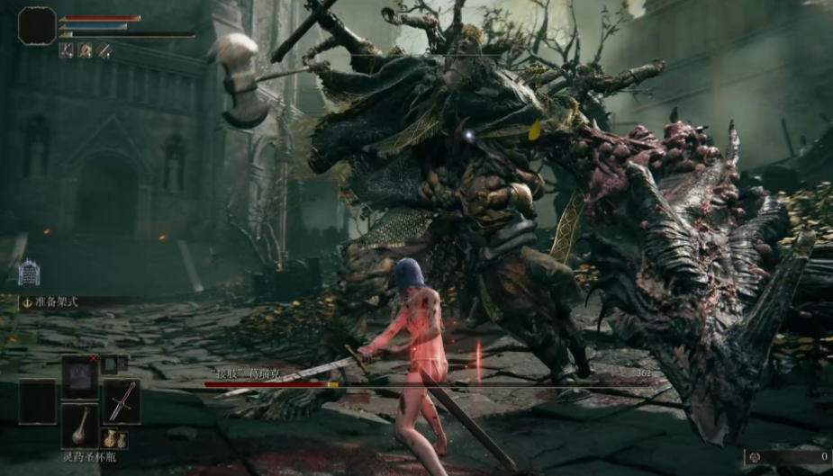 艾尔登法环主线推进顺序是什么