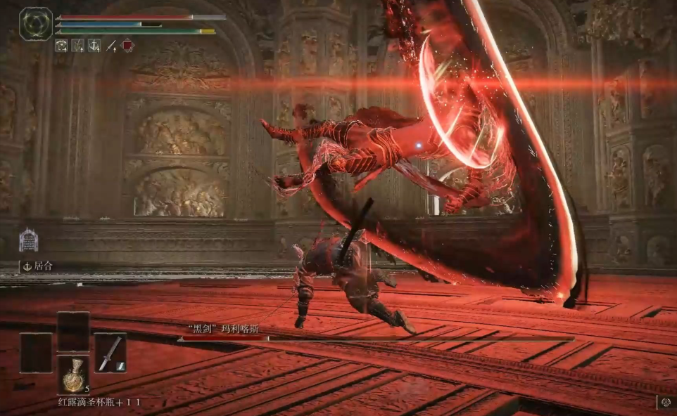 艾尔登法环主线推进顺序是什么