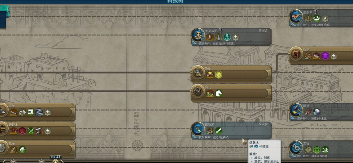 文明6生产力怎么提高