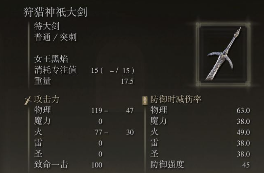 艾尔登法环战士158级怎么加点