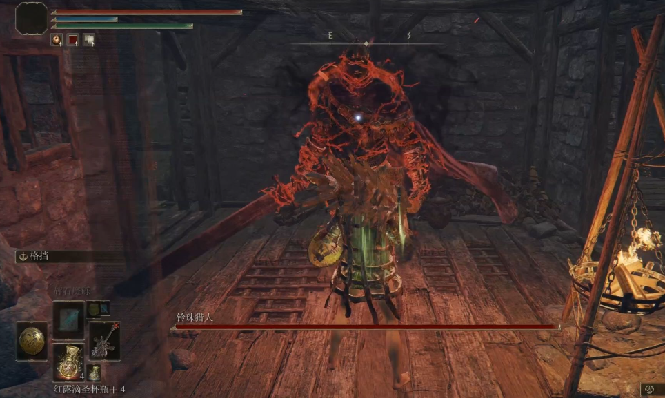 艾尔登法环跑图有什么技巧