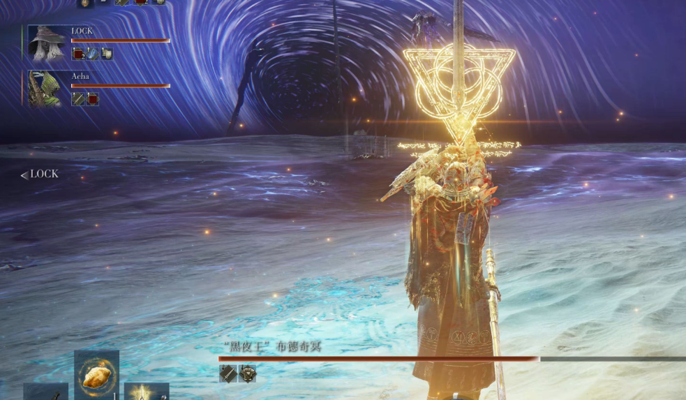 艾尔登法环跑图有什么技巧