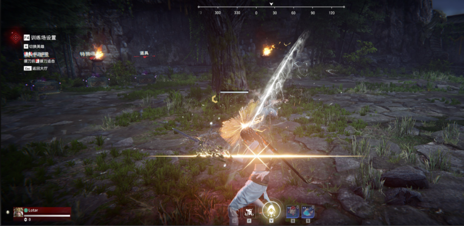 永劫无间格挡有什么技巧