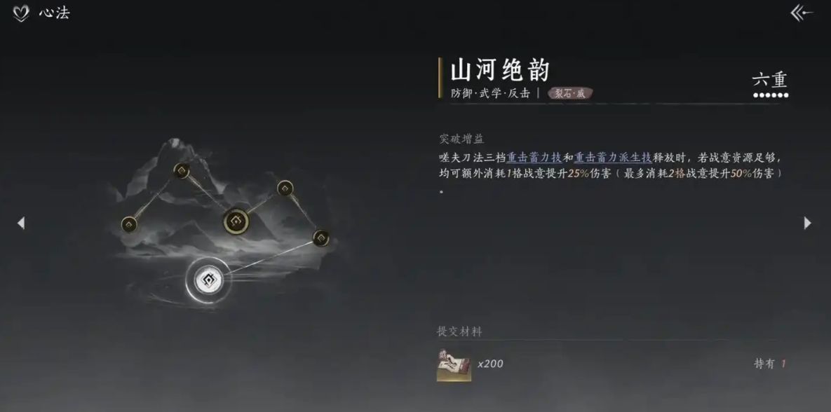 燕云十六声武库短兵在哪