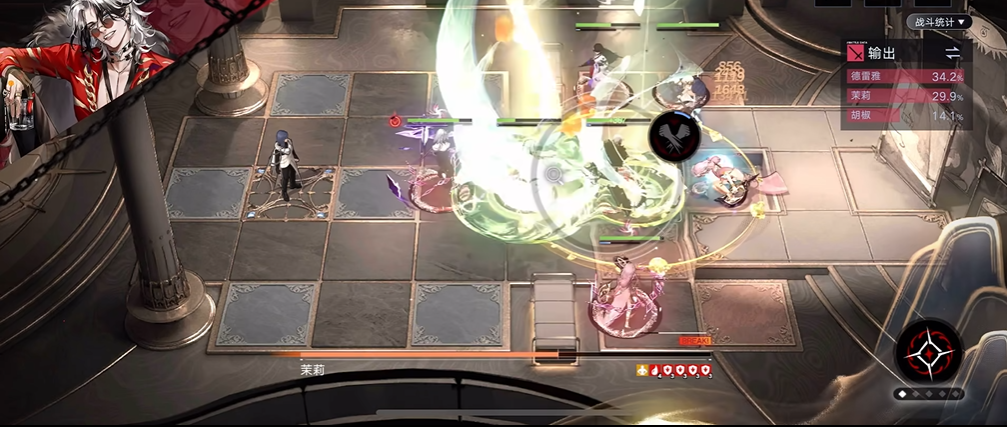 无期迷途n3-6怎么过 无期迷途n3-6怎么过