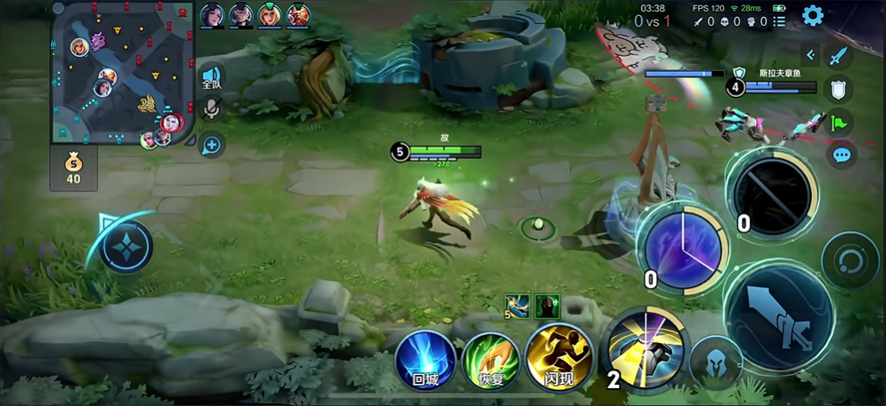 王者荣耀百里守约怎么出装 王者荣耀百里守约怎么出装