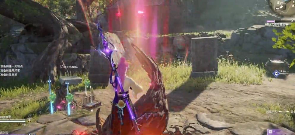 永劫无间为什么要做返魂任务 永劫无间为什么要做返魂任务