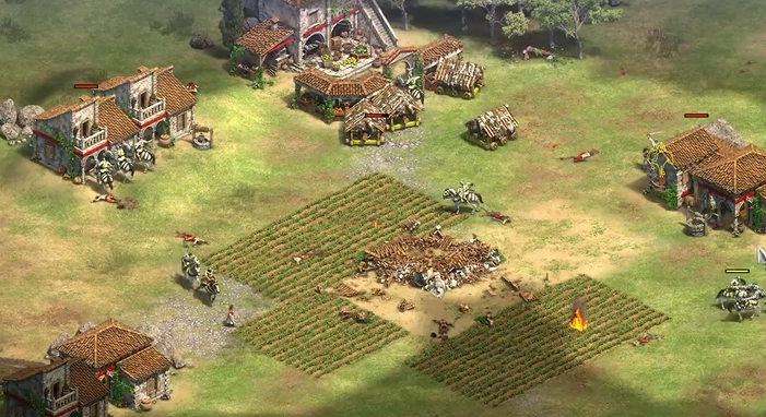 帝国时代2匈奴王阿提拉有什么攻略 帝国时代2匈奴王阿提拉有什么攻略