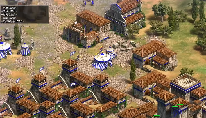 帝国时代2斯福尔扎战役有什么攻略 帝国时代2斯福尔扎战役有什么攻略